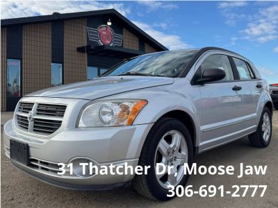2008 Dodge Caliber