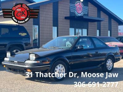 1989 Toyota Corolla
